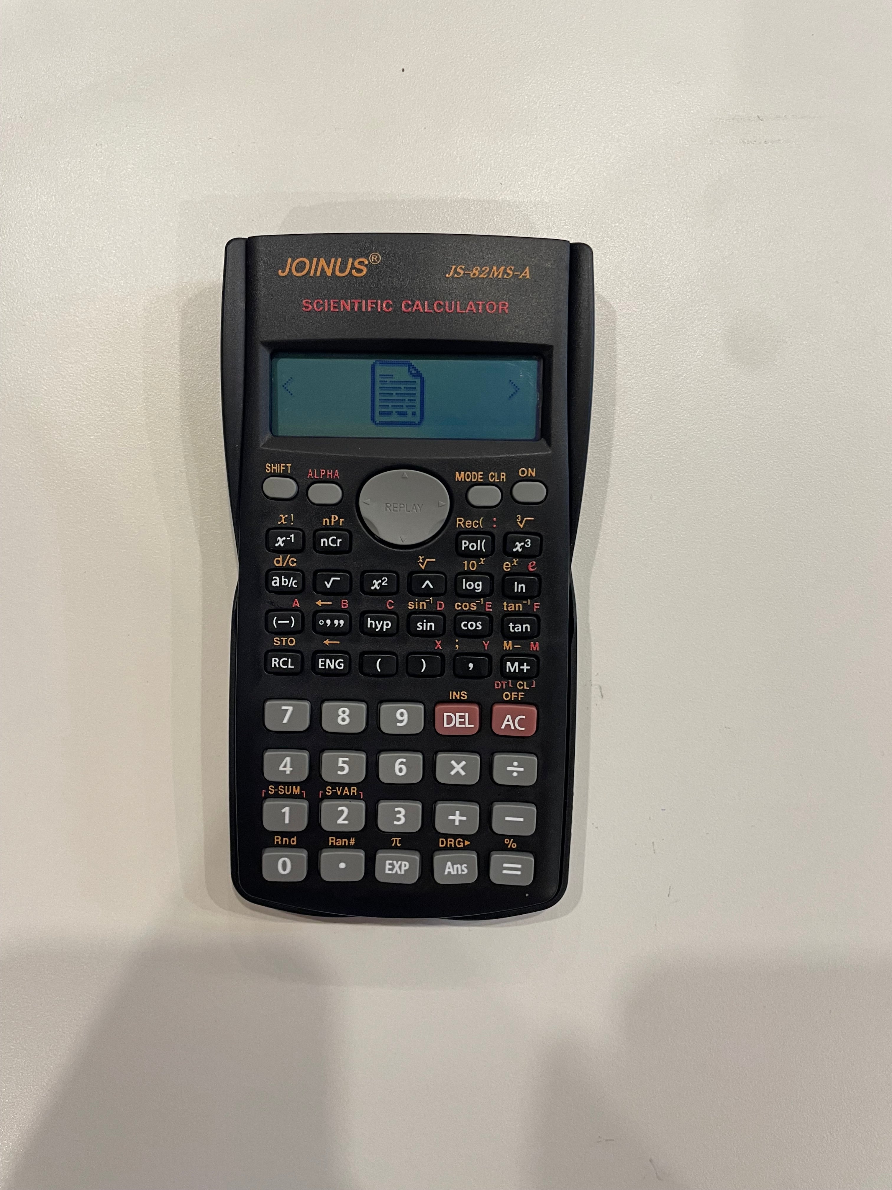 Calculadora VovoCorp