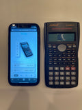 Calculadora VovoCorp