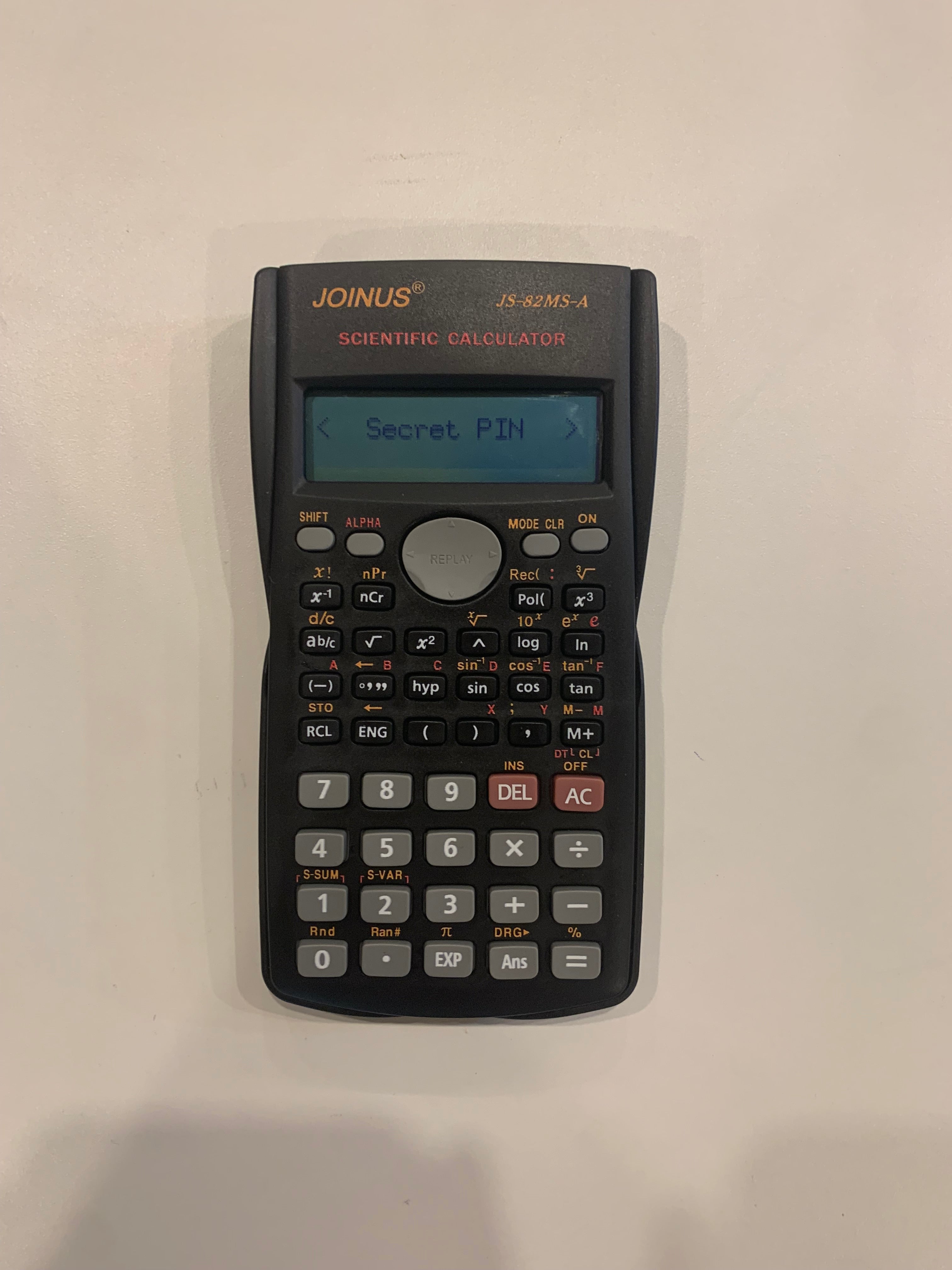 Calculadora VovoCorp