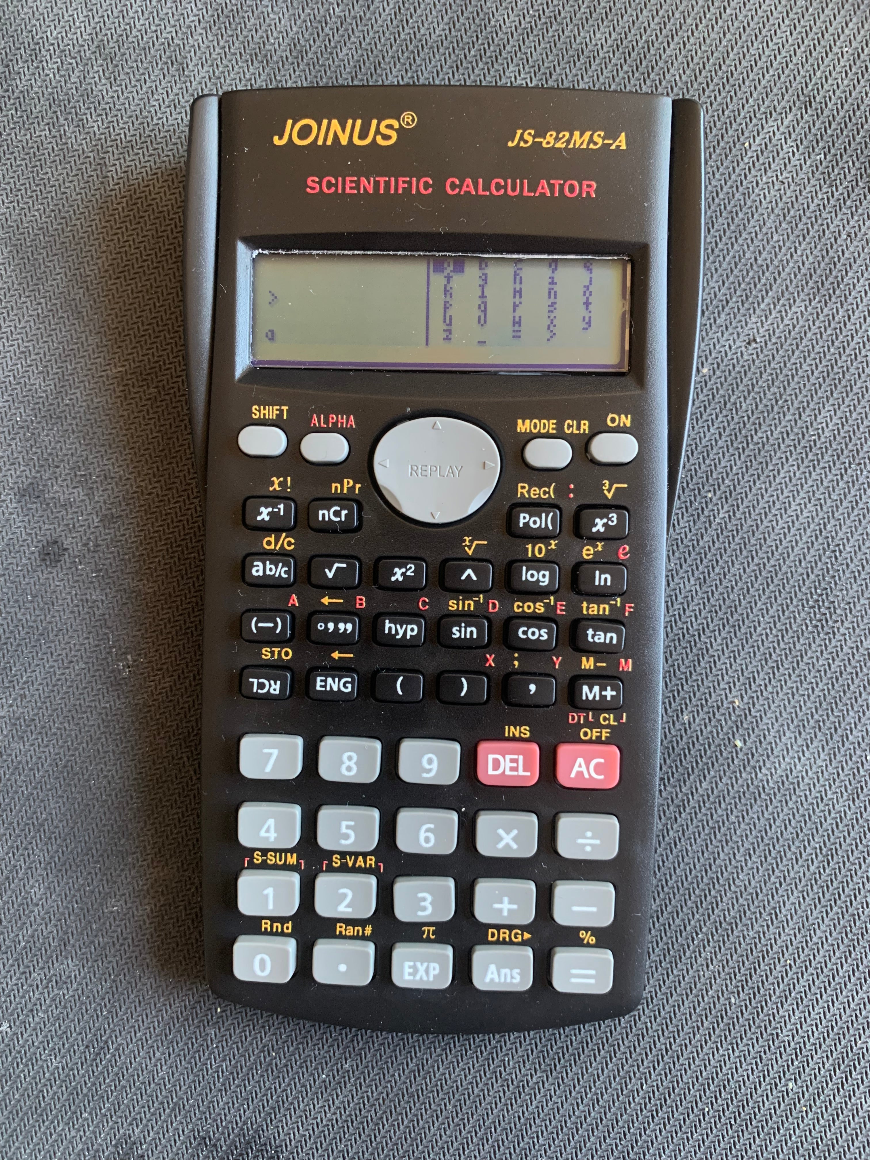 Reventa Calculadora con ChatGpt