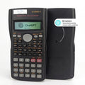 Calculadora Científica con Cámara y ChatGPT Integrado | VovoCorp