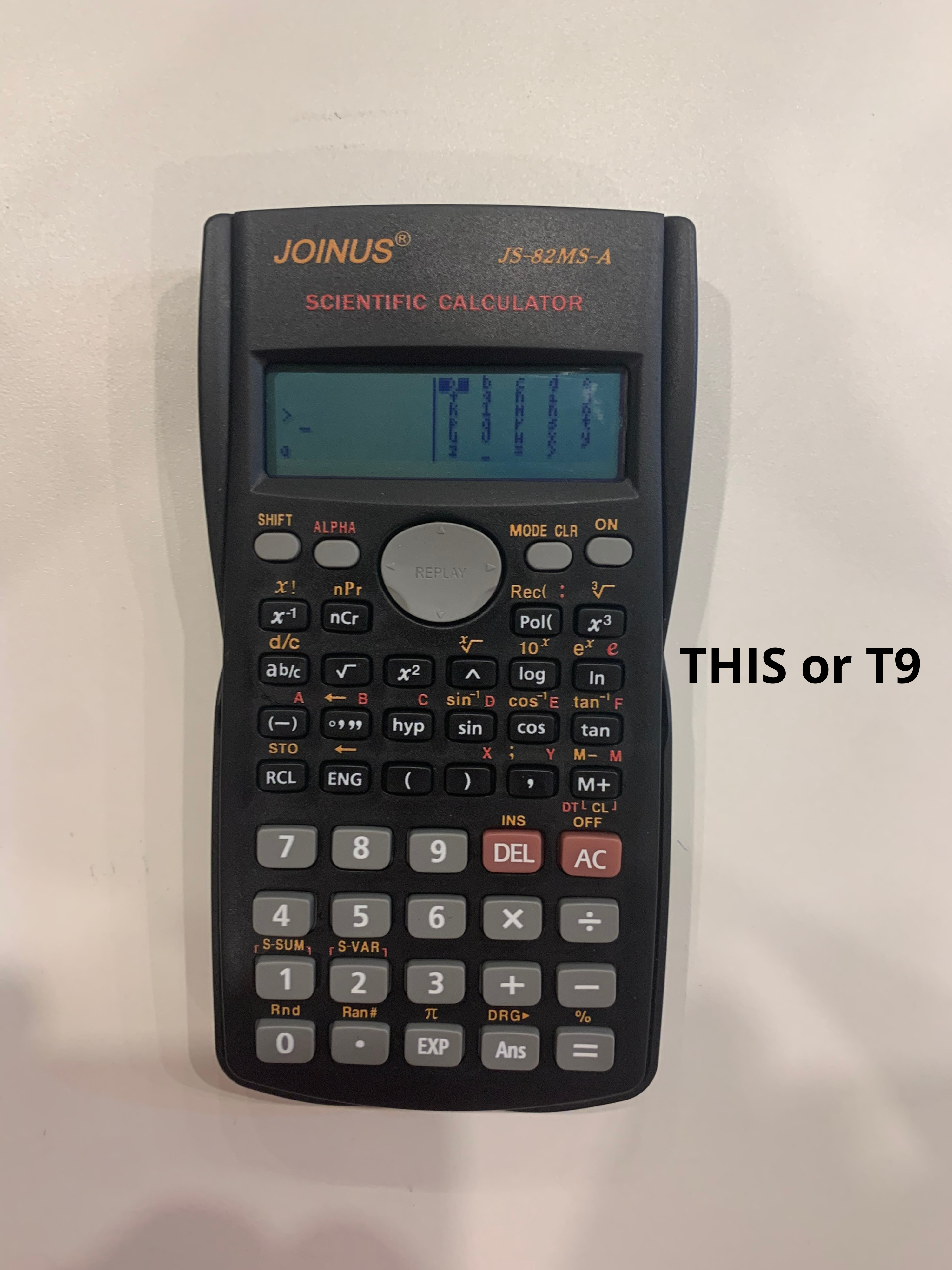 Calculadora con ChatGpt