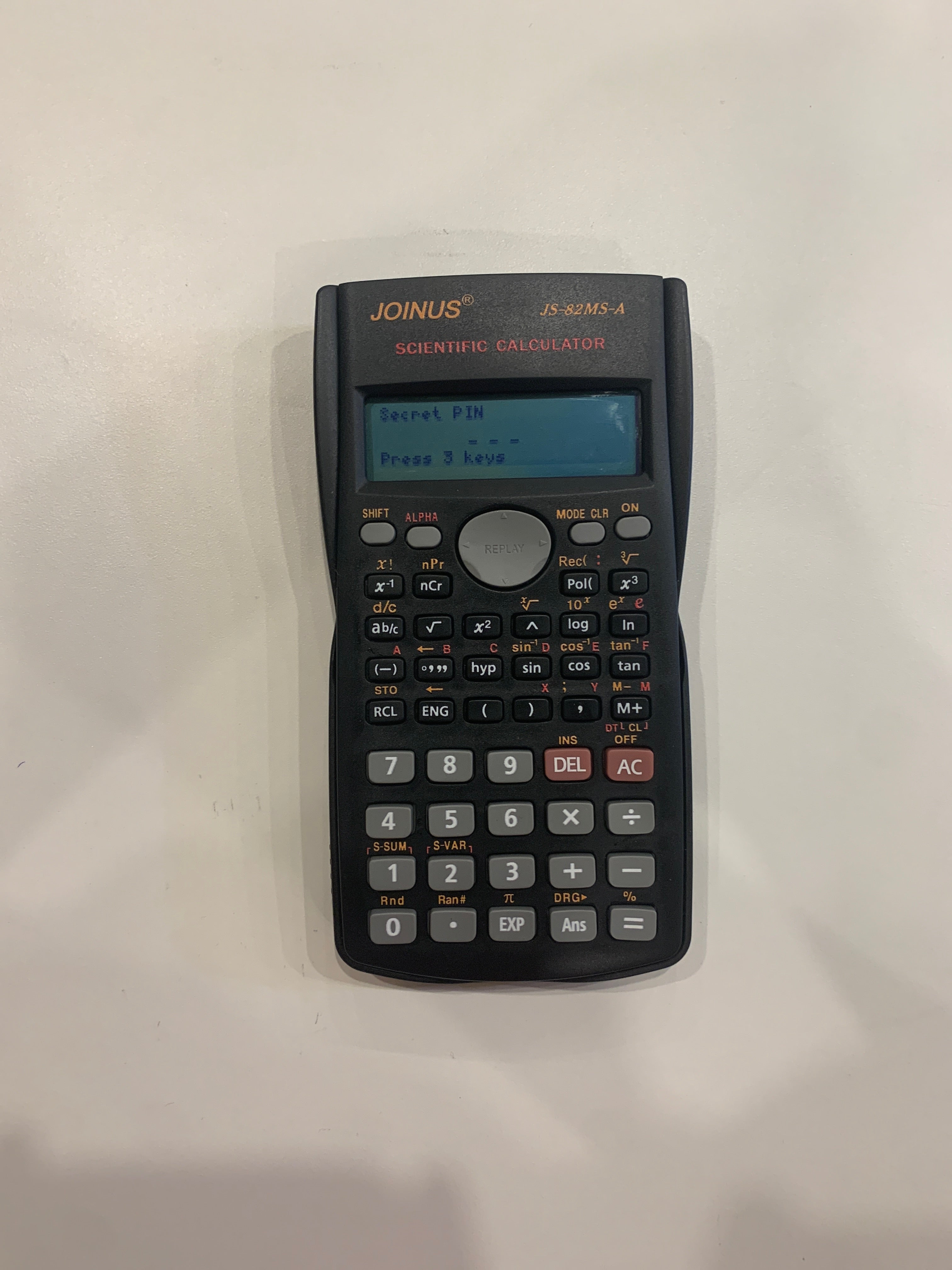 Calculadora con ChatGpt