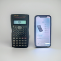 Calculadora con AI