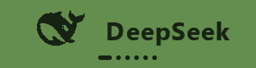 DeepSeek en la pantalla de la calculadora